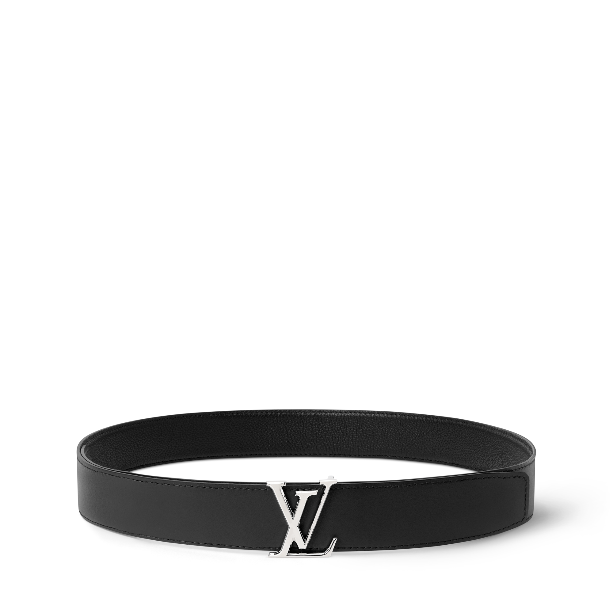 LV Atelier 35mm Reversible Belt - Men - Accessories | LOUIS VUITTON ®